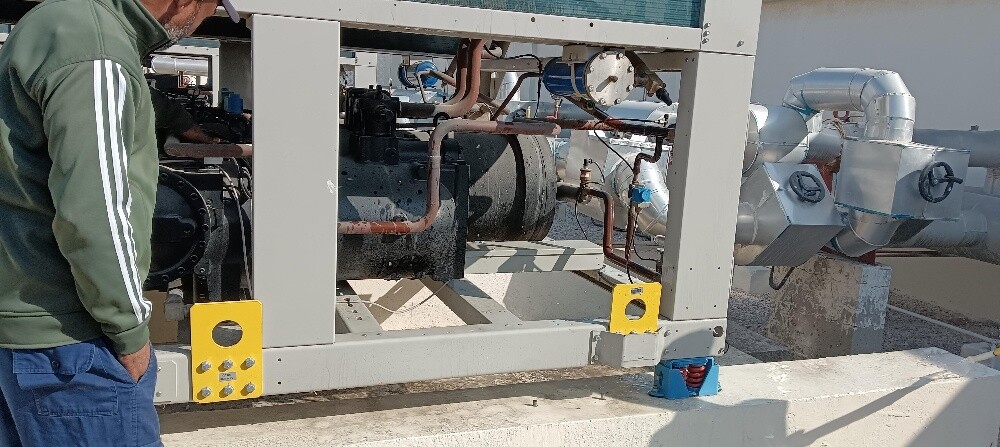 ac maintebance - 9