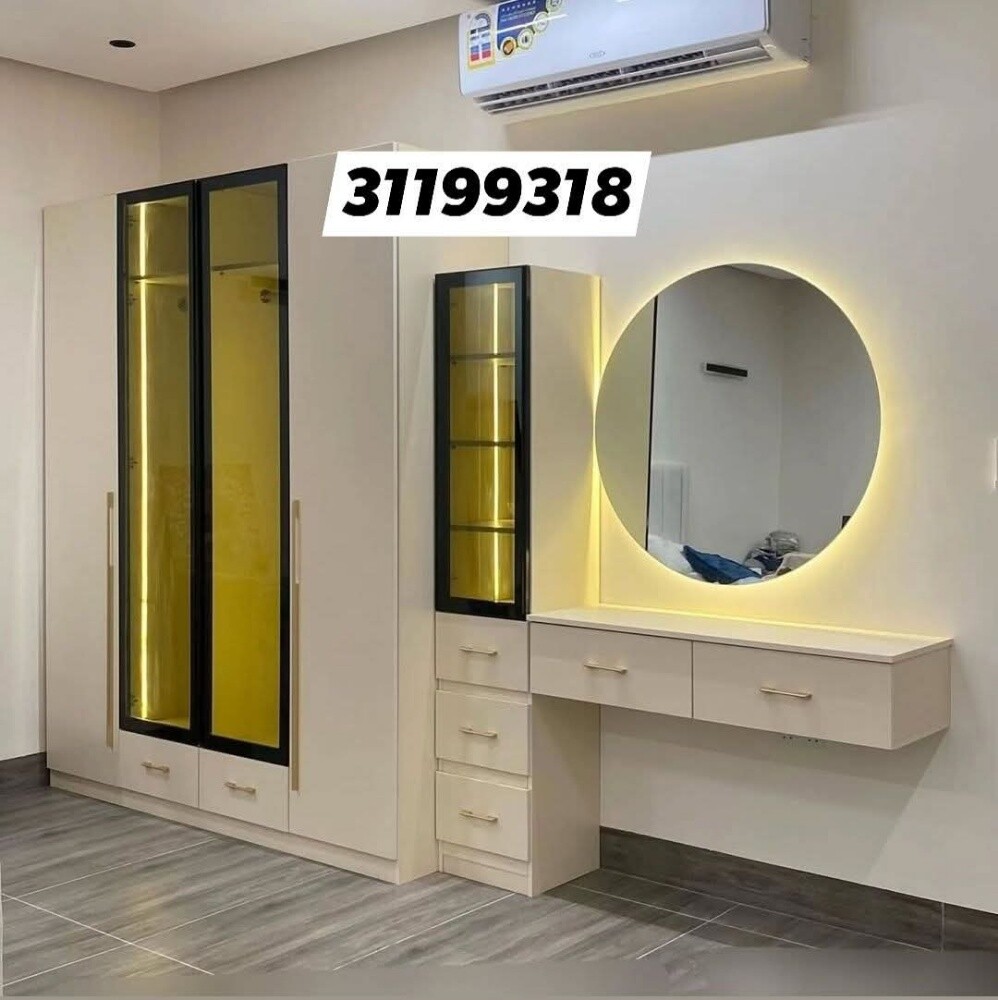 Cabinet - 1