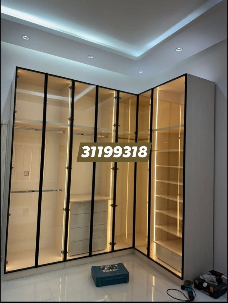Cabinet - 2