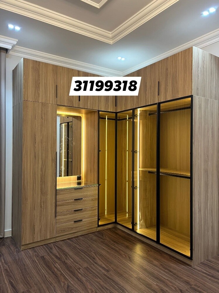 Cabinet - 6