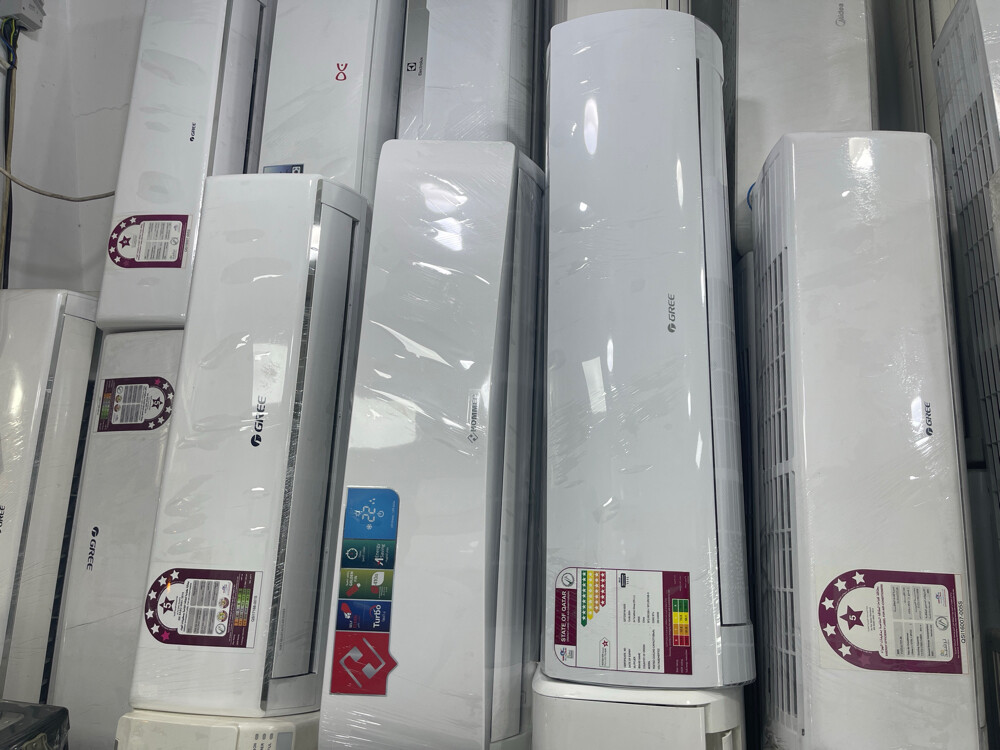 Ac Buy Sell and Service - 8