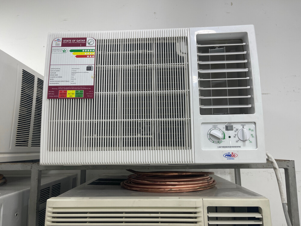 Ac Buy Sell and Service - 7