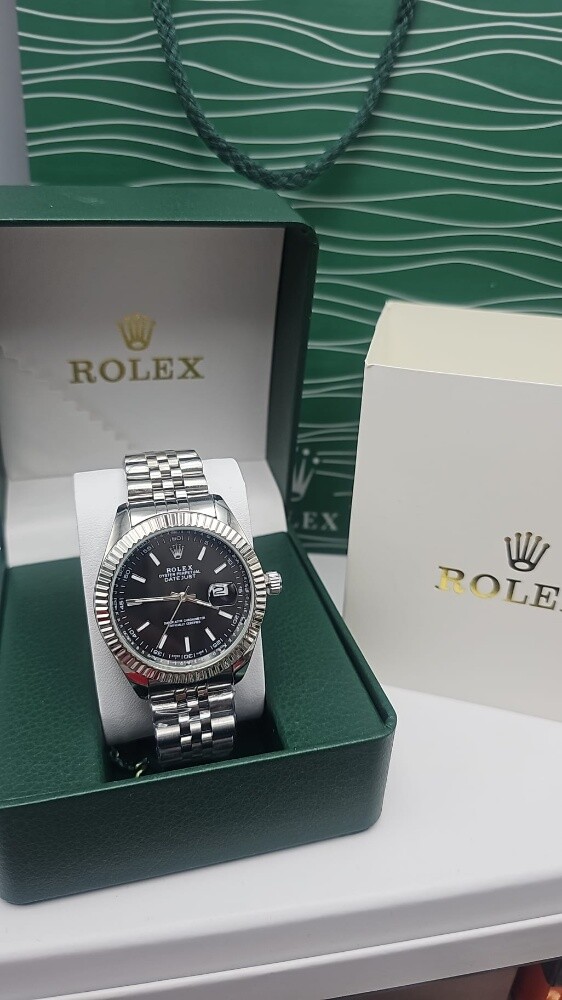 ROLEX - 1
