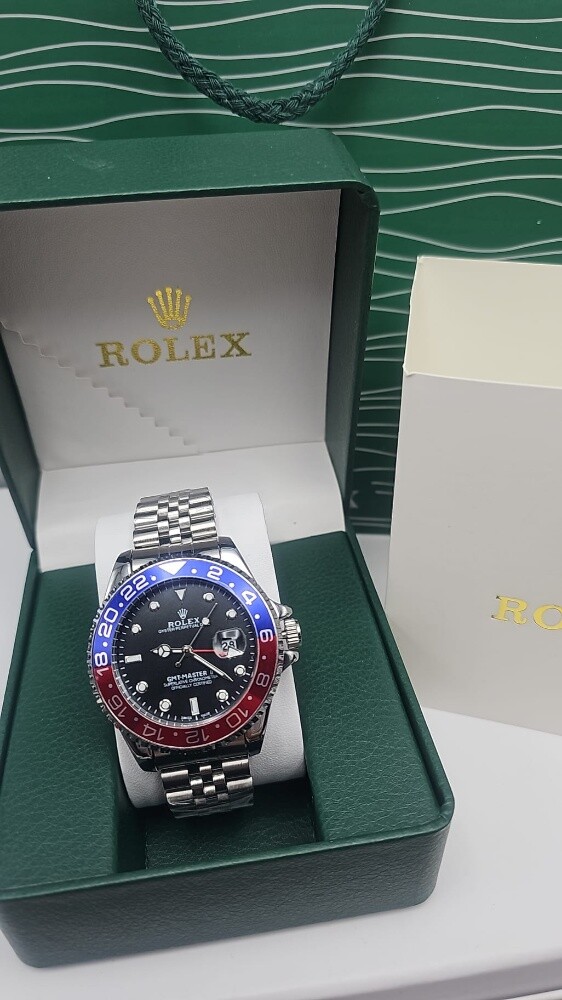 ROLEX - 12