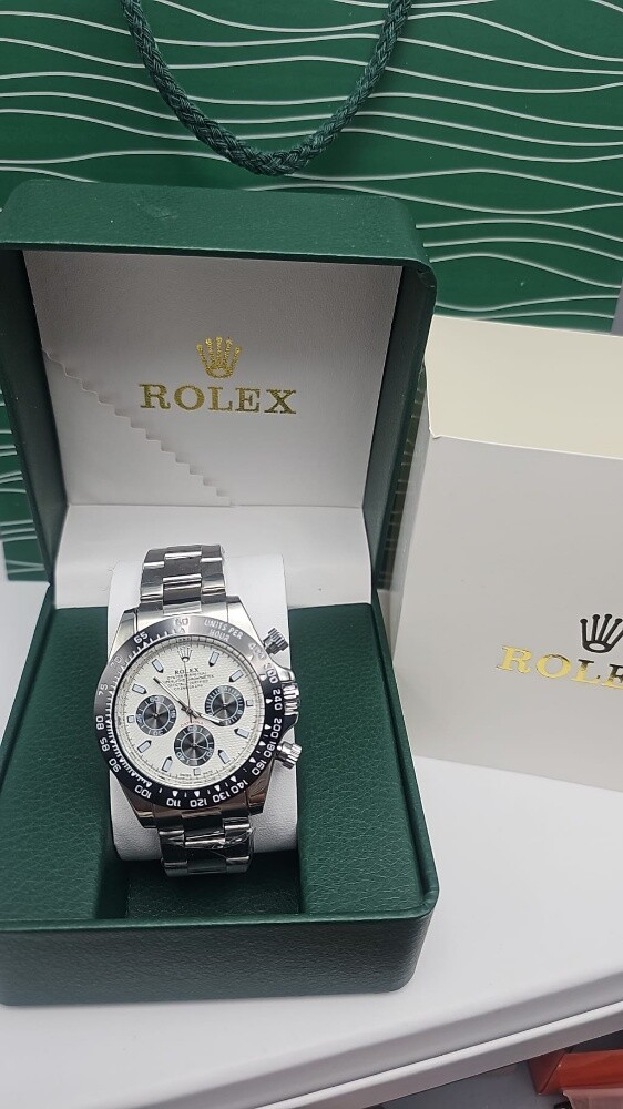 ROLEX - 4