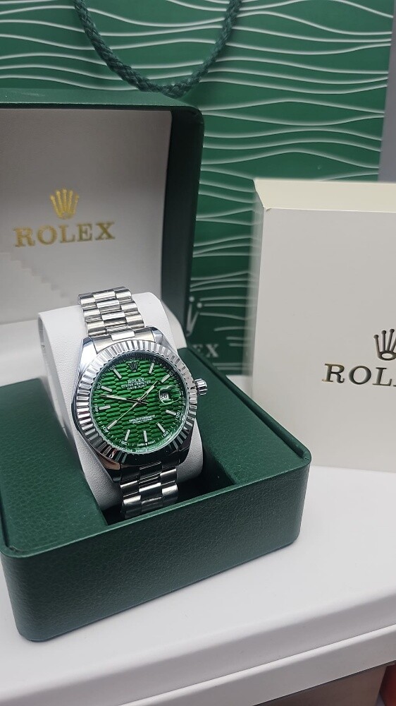ROLEX - 10