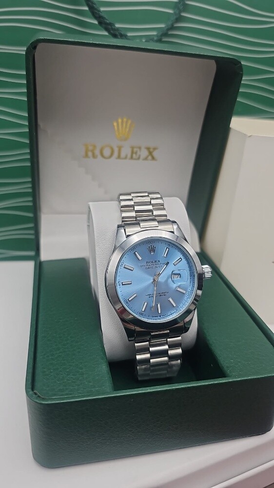 ROLEX - 3
