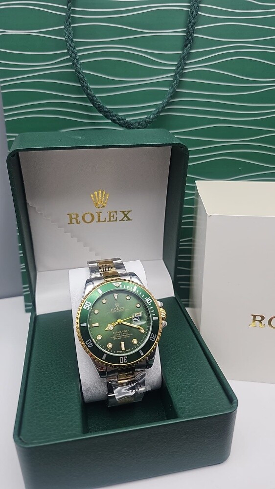 ROLEX - 13