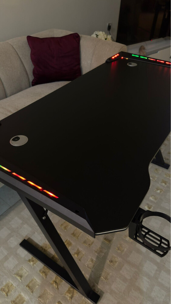Gaming Table - 1