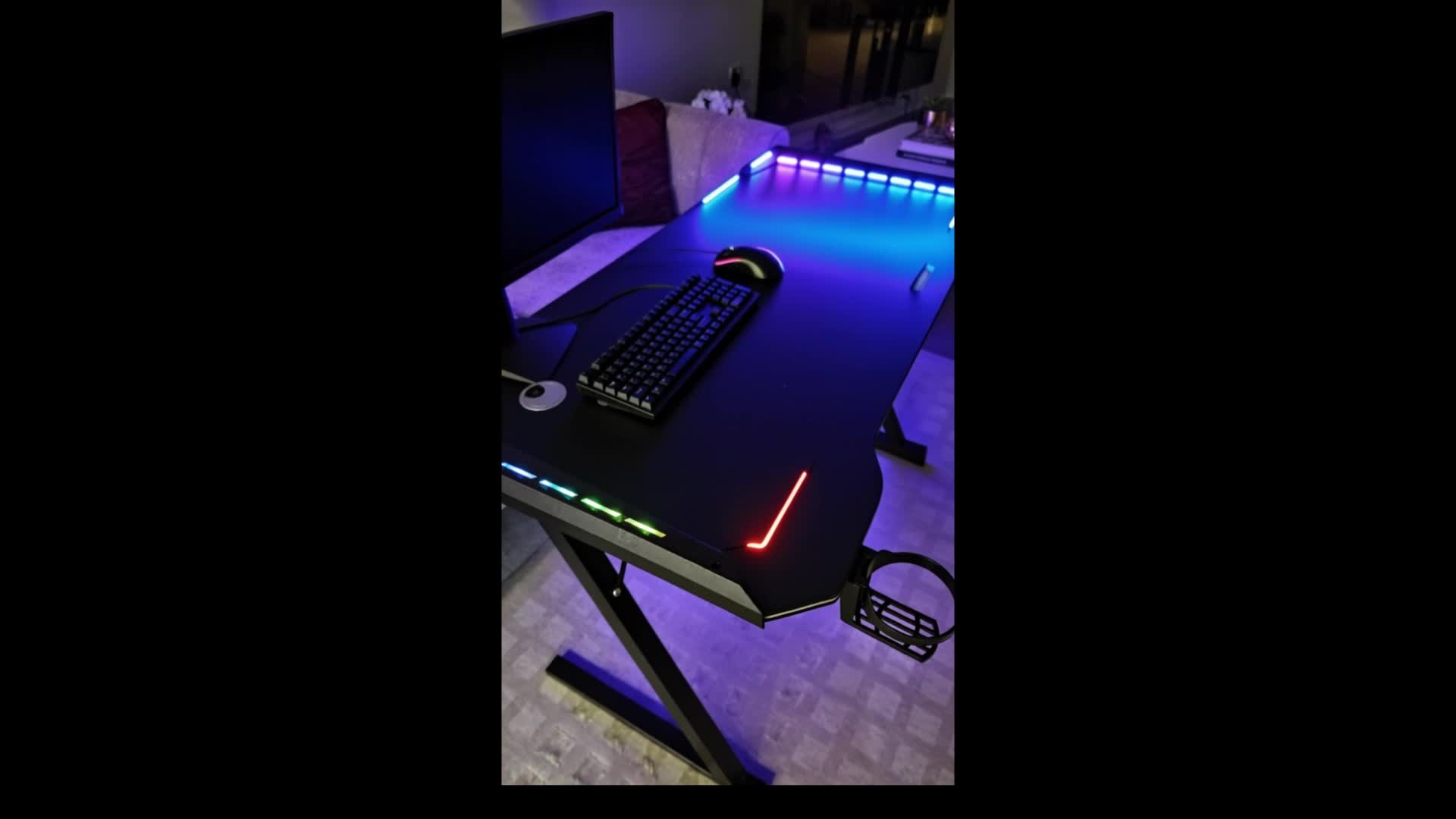 Gaming Table - 7