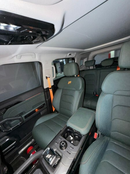 Jetour T2 IDM 2025 Hybrid - 5