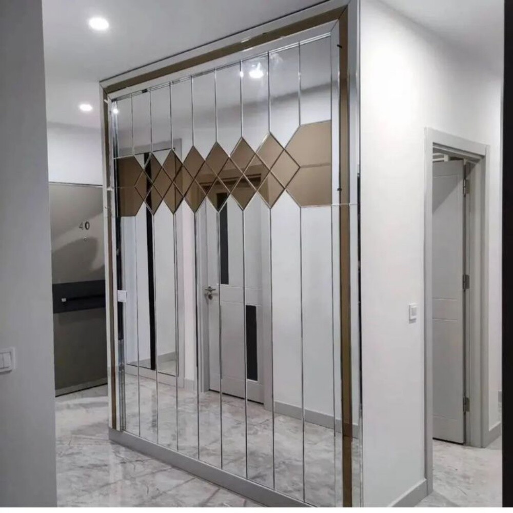 مرايات ديكور - 8
