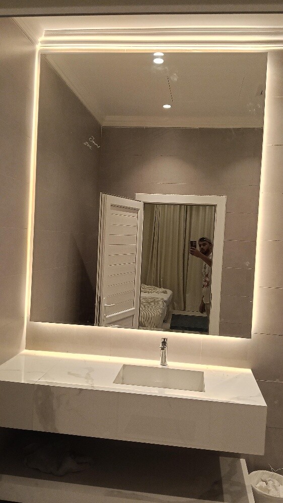 مرايات ديكور - 1