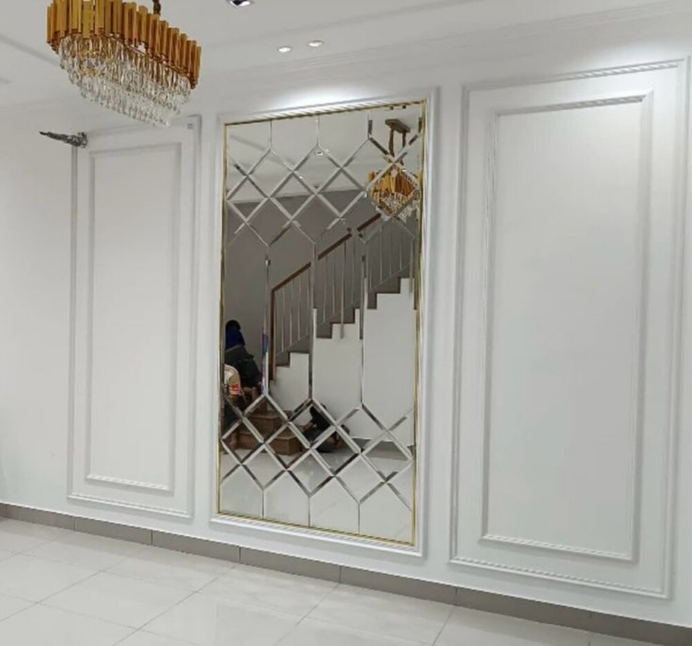 مرايات ديكور - 10