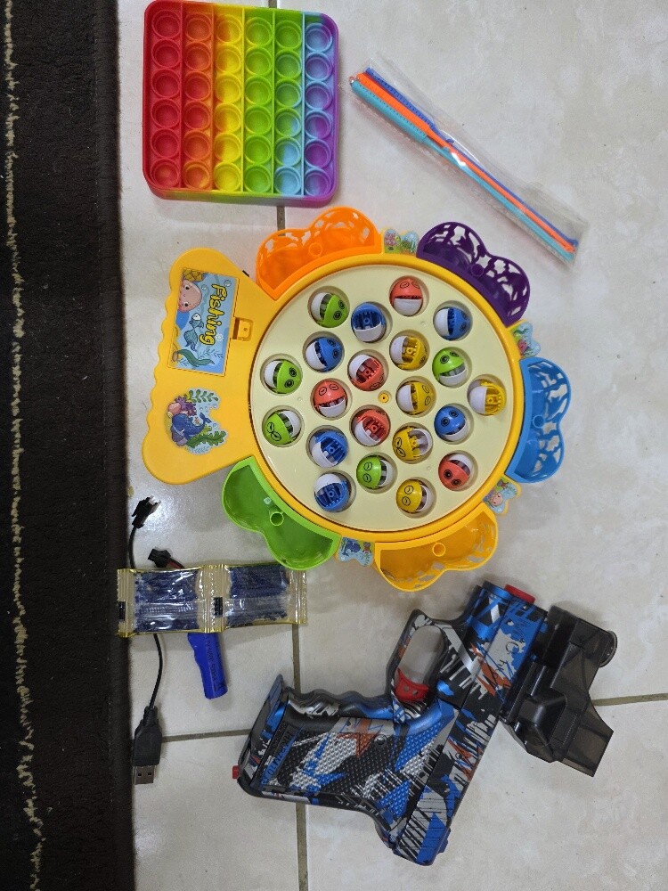 toys for kids - 1
