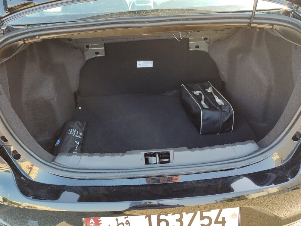 FORD FIGO 2021 - 7