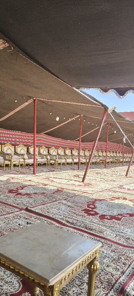 اطقم كنب وكراسى - 3