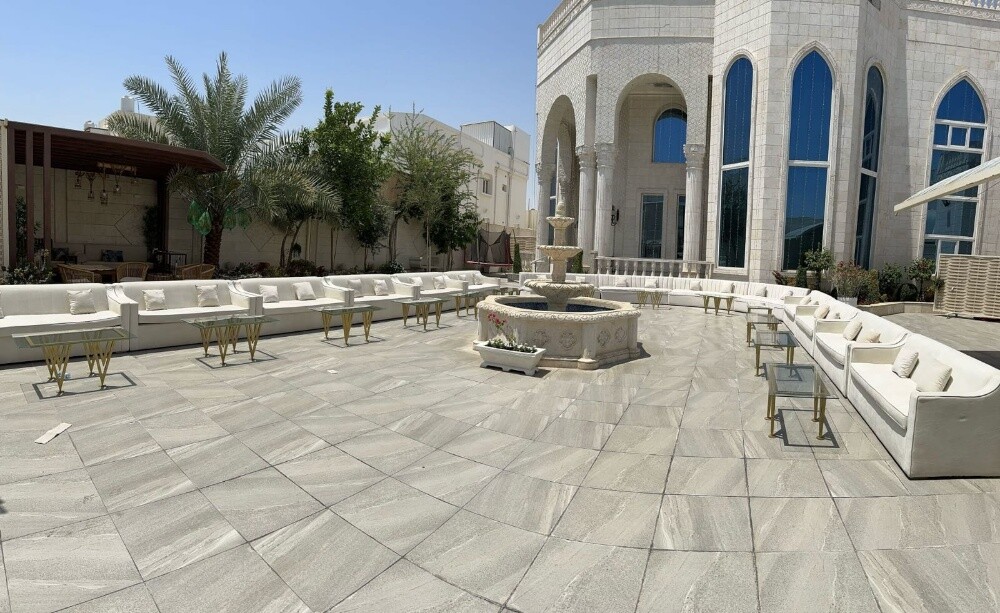 ضيافة رجالى - 6