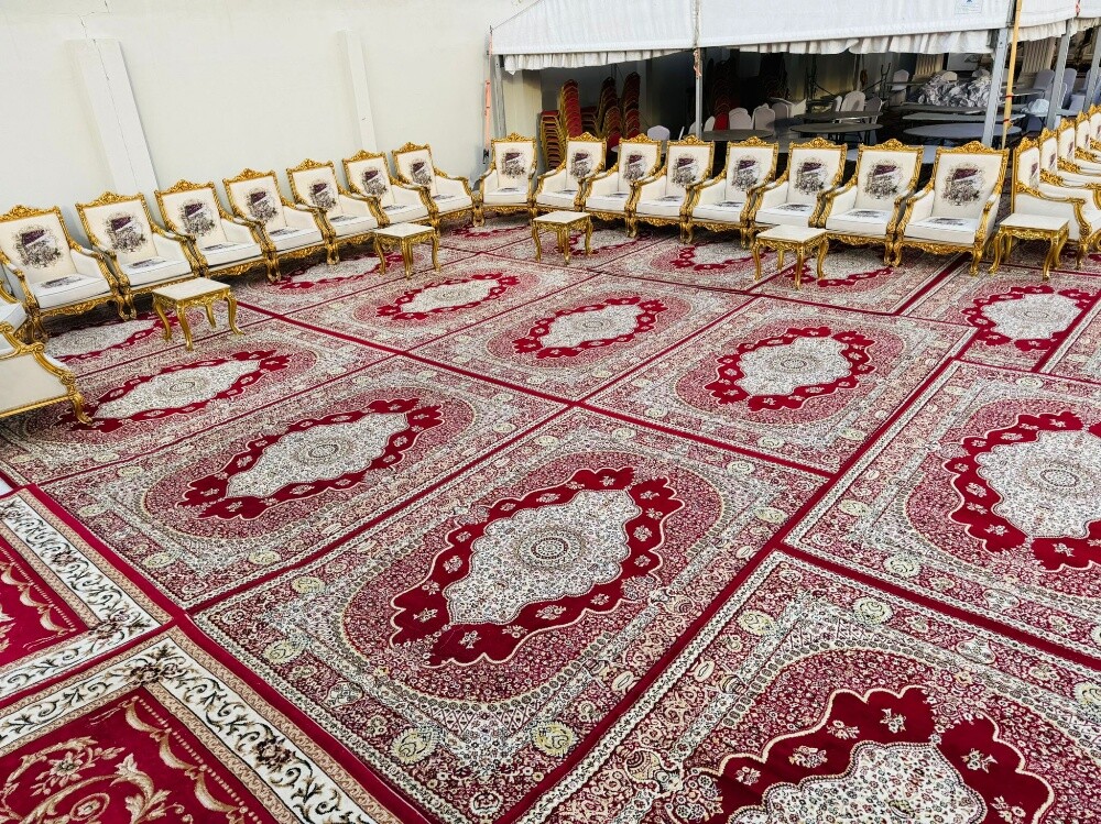 ضيافة رجالى - 2
