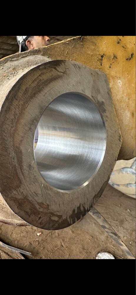 Doha Turning & Metal Casting Co. - 9