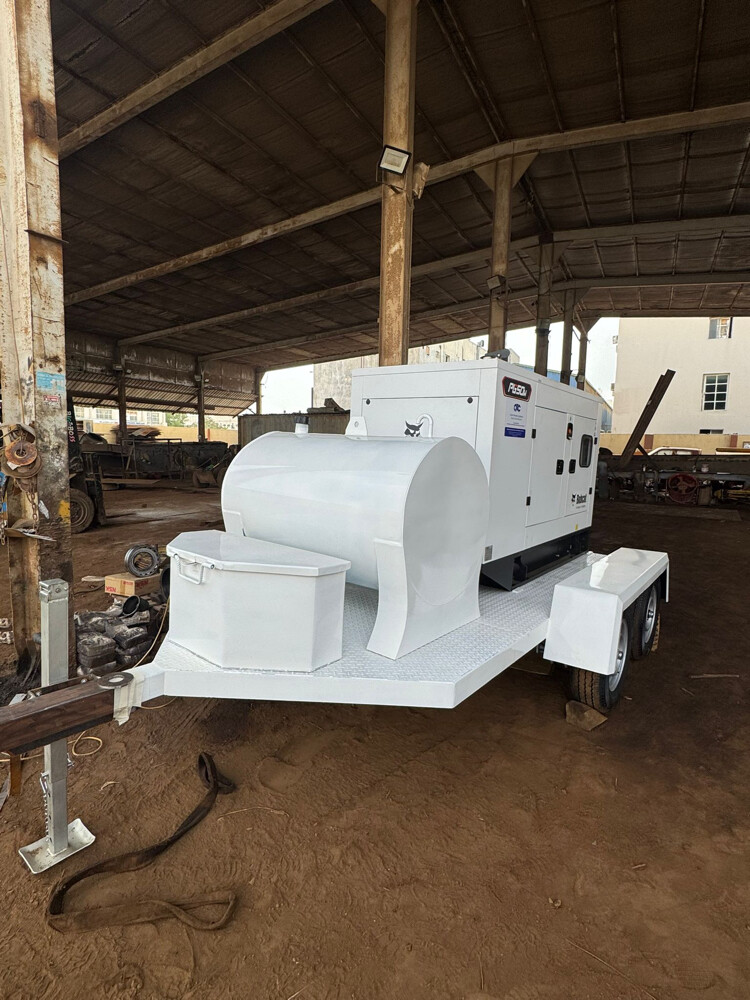 Doha Turning & Metal Casting Co. - 8