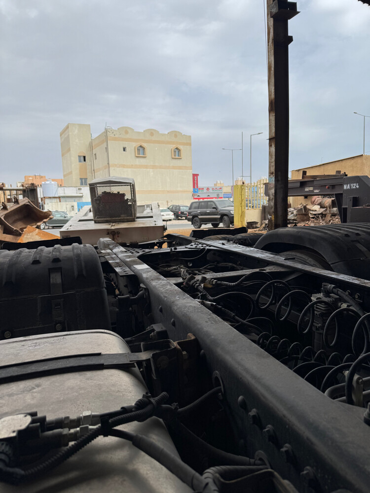 Doha Turning & Metal Casting Co. - 3