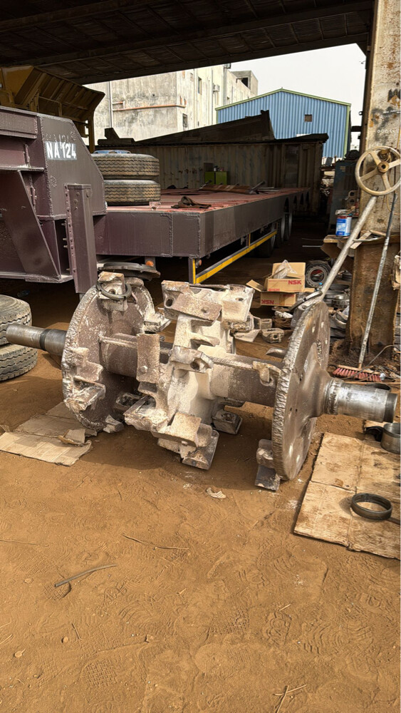 Doha Turning & Metal Casting Co. - 4