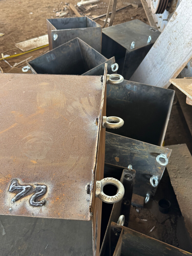 Doha Turning & Metal Casting Co. - 2