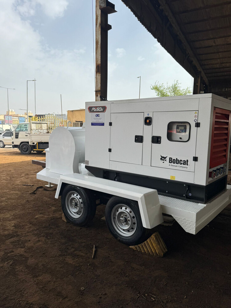 Doha Turning & Metal Casting Co. - 6