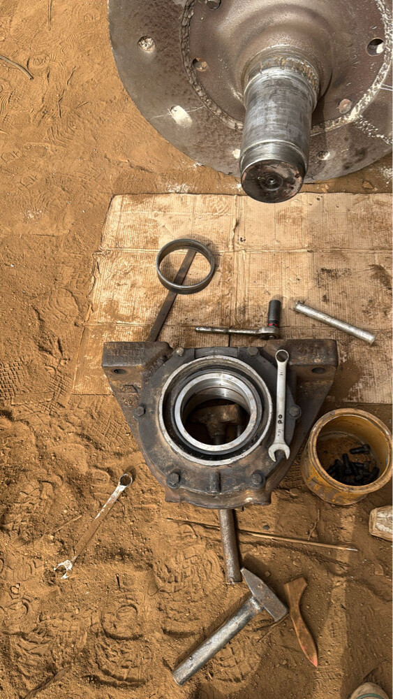 Doha Turning & Metal Casting Co. - 7