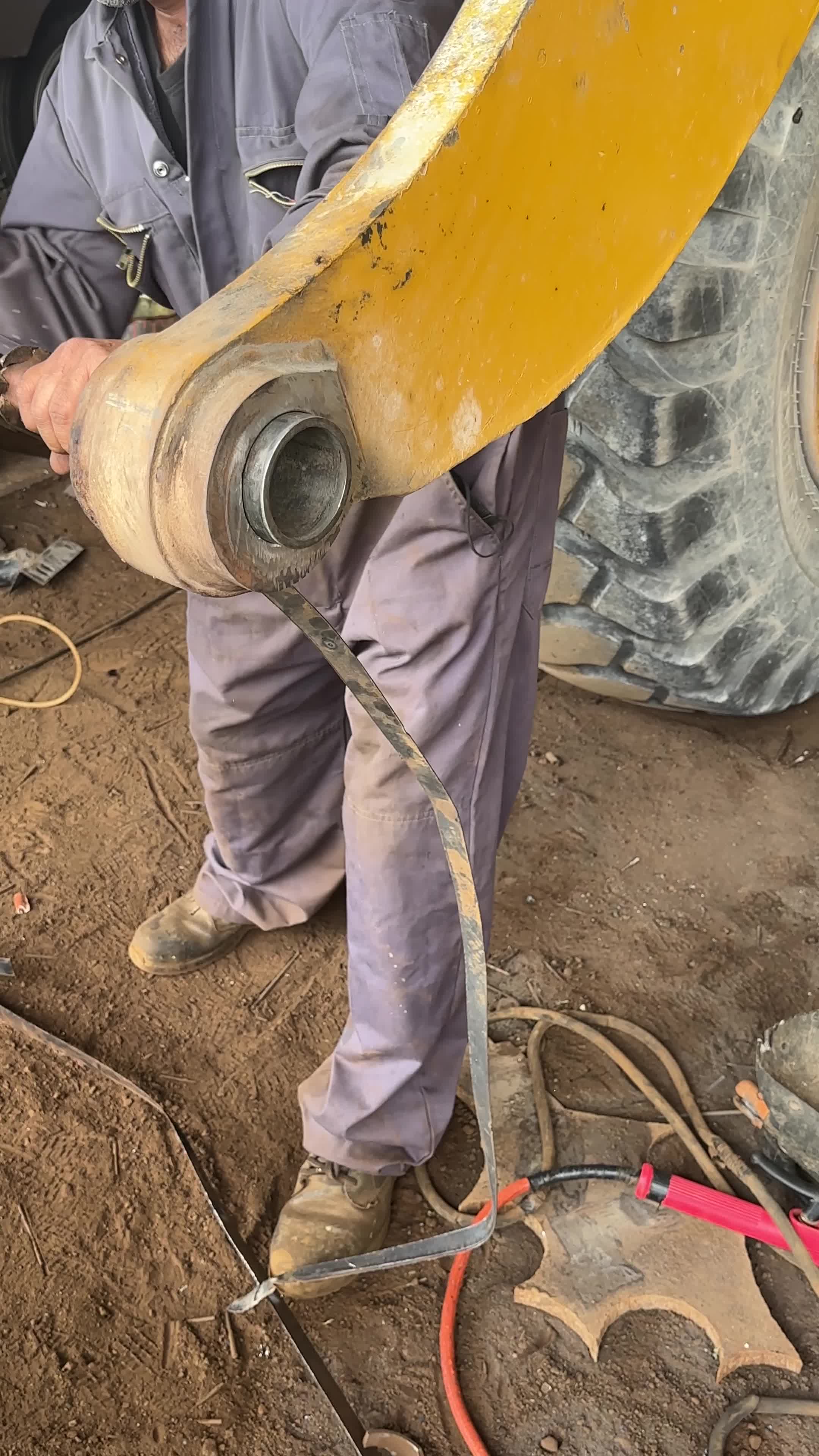 Doha Turning & Metal Casting Co. - 11