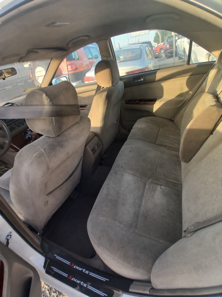2006 Toyota Camry for sale - 8