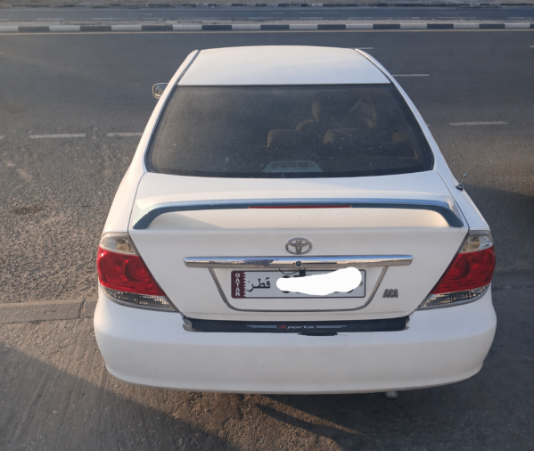 2006 Toyota Camry for sale - 4