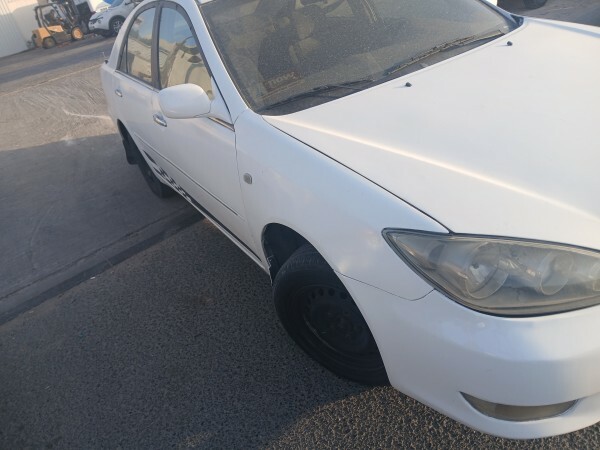 2006 Toyota Camry for sale - 5