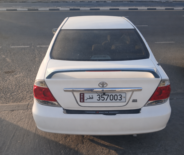 2006 Toyota Camry for sale - 6