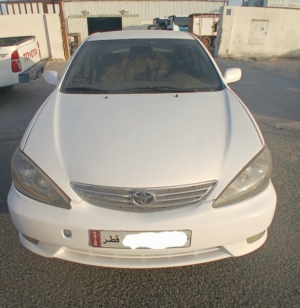 2006 Toyota Camry for sale - 1