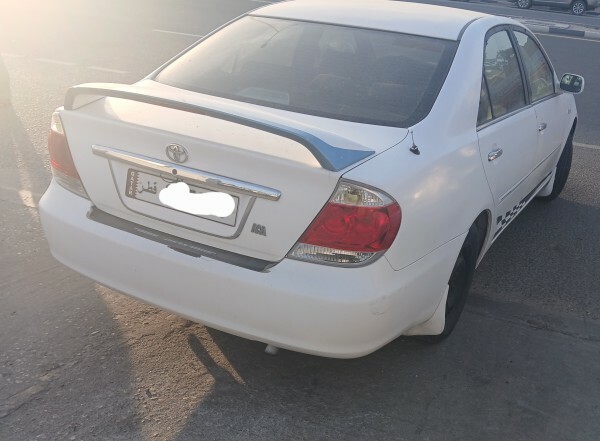 2006 Toyota Camry for sale - 2