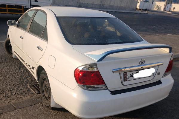 2006 Toyota Camry for sale - 3