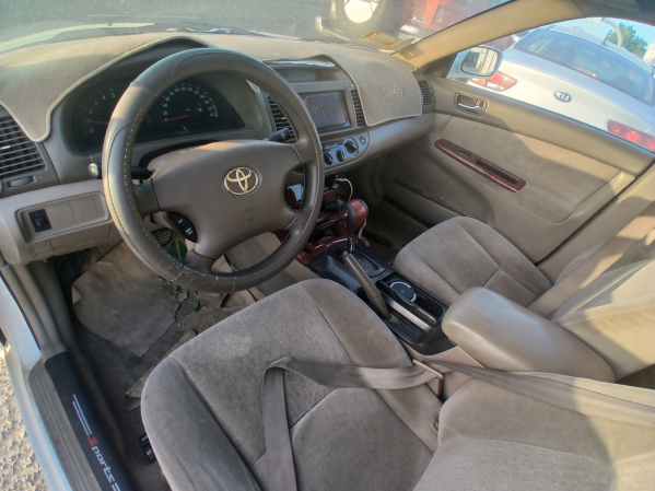 2006 Toyota Camry for sale - 7