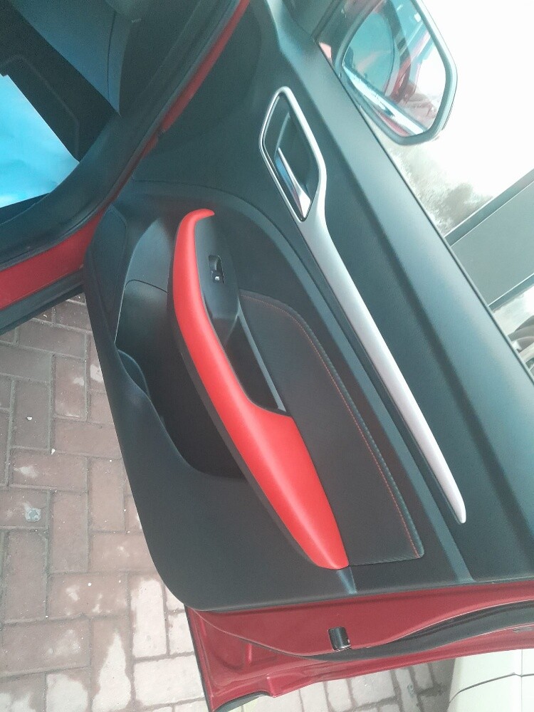 cars, on site Deep interior cleanin - 1