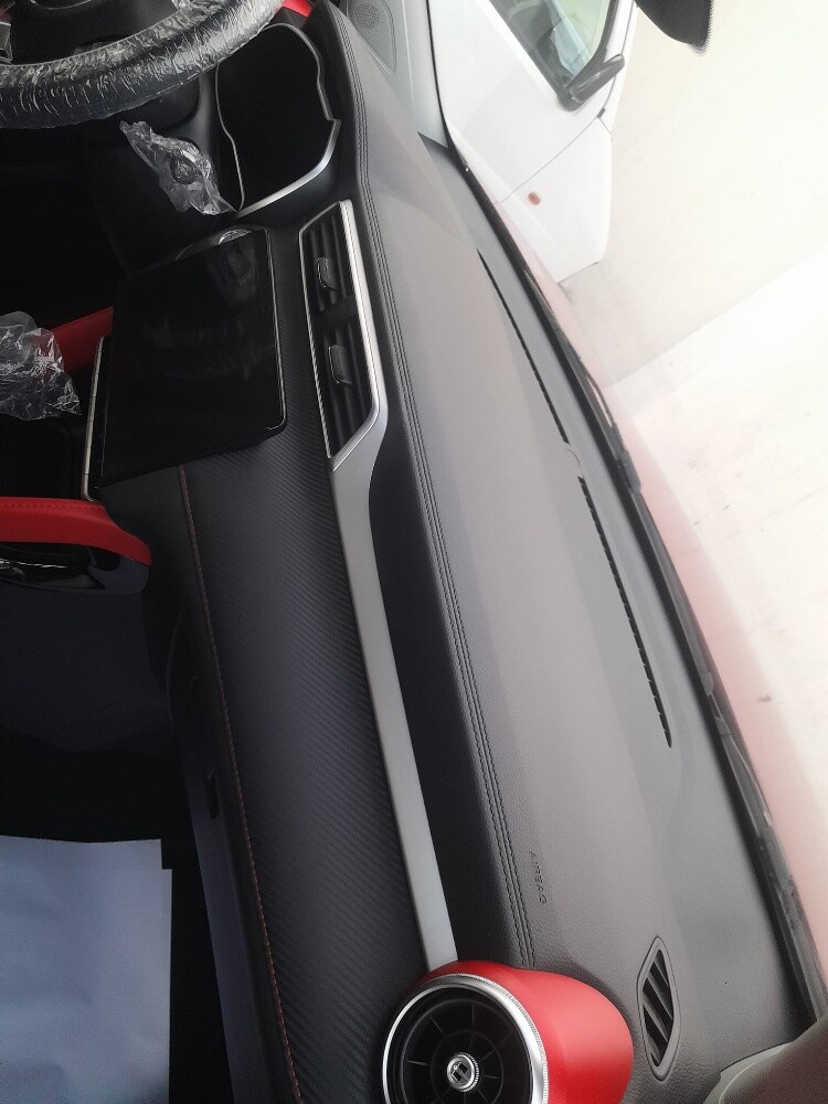cars, on site Deep interior cleanin - 2