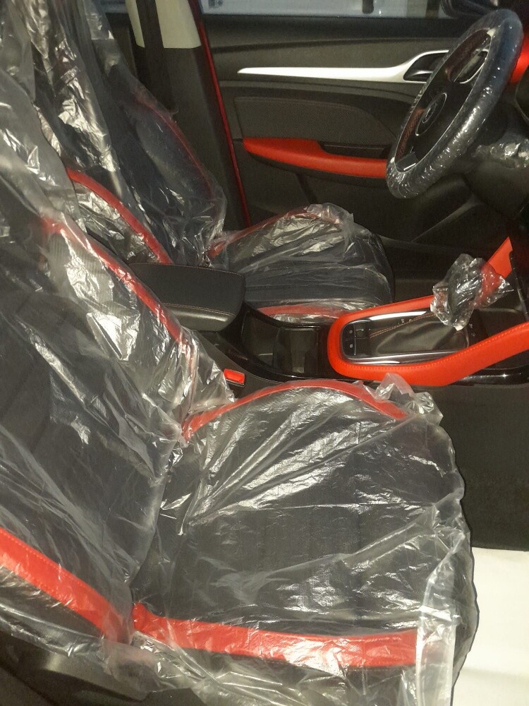 cars, on site Deep interior cleanin - 3