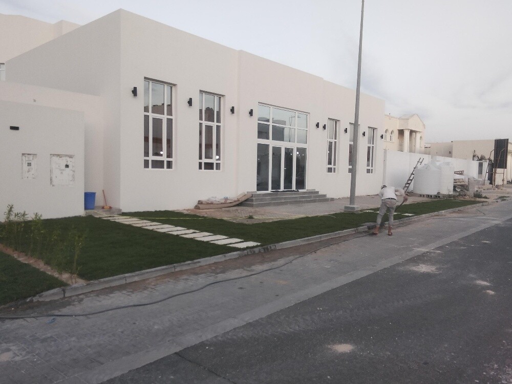 مزارع وتنسيق حدائق - 3