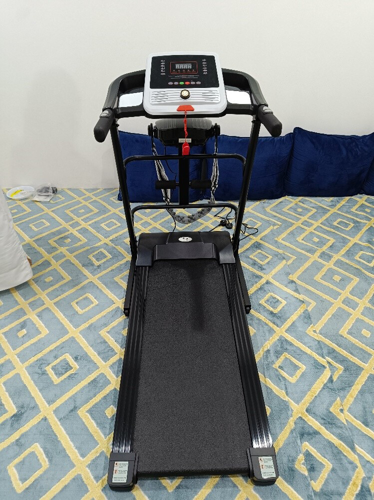 Treadmill new - 2