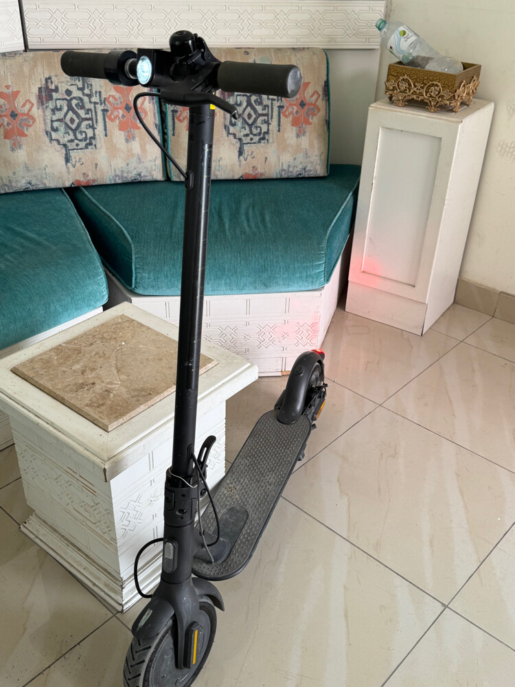 scooters - 3