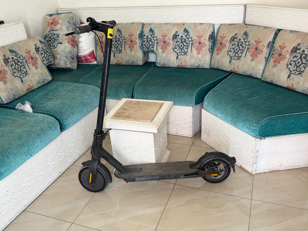 scooters - 2