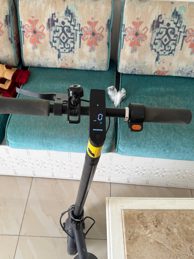 scooters - 4