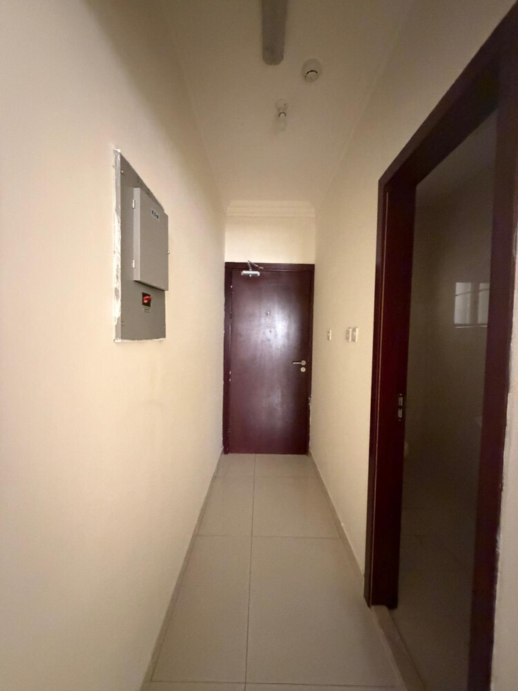 3 bhk in wakra - 3