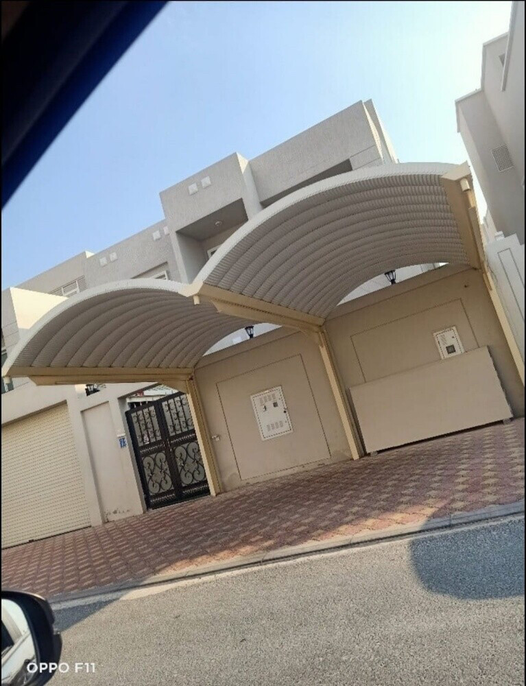 تنفيذ مظلات كلاسيك ومودرن  - 22
