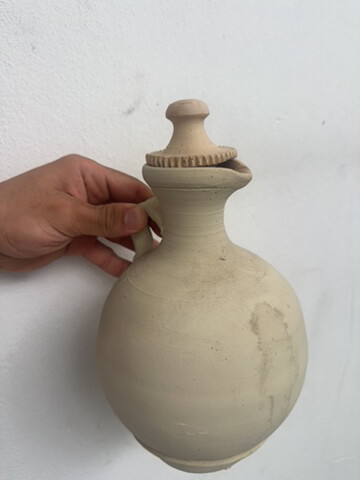 فخار - 1